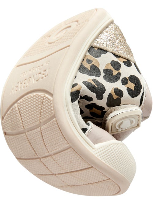 Baskets conguitos barefoot goflex - Kiabi Baskets conguitos barefoot goflex - Kiabi