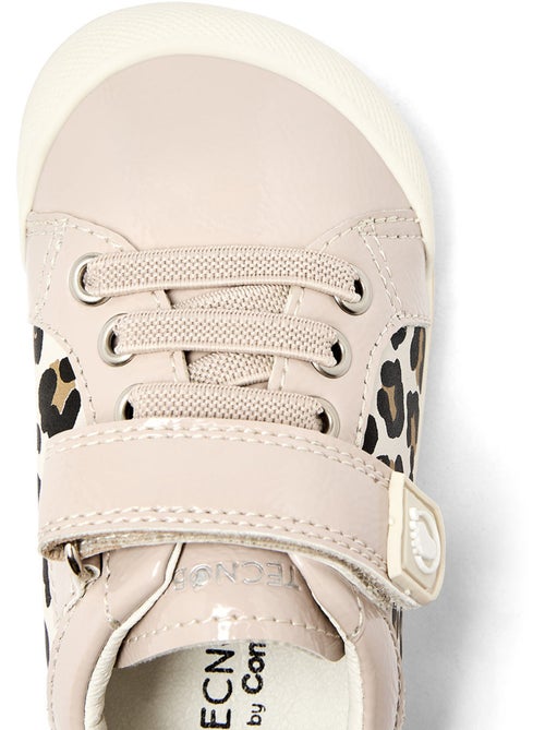 Baskets conguitos barefoot goflex - Kiabi Baskets conguitos barefoot goflex - Kiabi