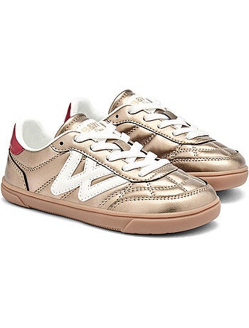 Baskets conguitos barefoot goflex
