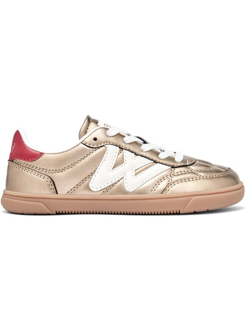 Baskets conguitos barefoot goflex - Kiabi Baskets conguitos barefoot goflex - Kiabi