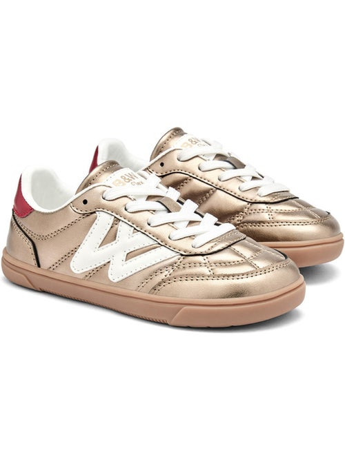 Baskets conguitos barefoot goflex - Kiabi Baskets conguitos barefoot goflex - Kiabi