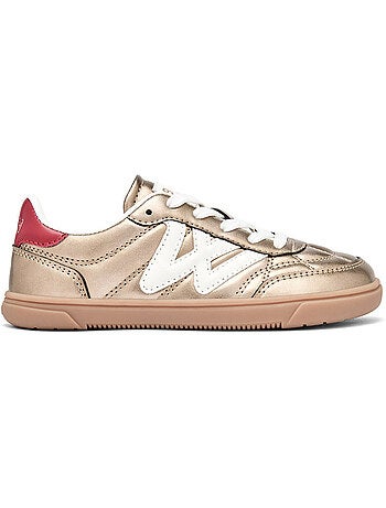 Baskets conguitos barefoot goflex