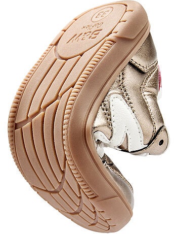 Baskets conguitos barefoot goflex
