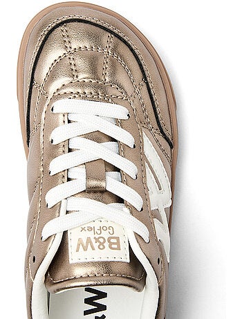 Baskets conguitos barefoot goflex