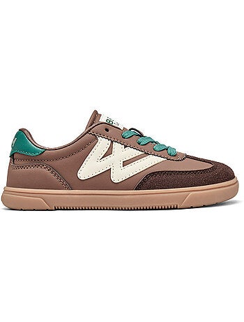 Baskets conguitos barefoot goflex