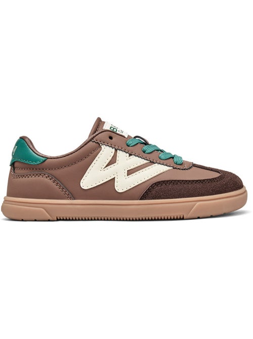 Baskets conguitos barefoot goflex - Kiabi Baskets conguitos barefoot goflex - Kiabi
