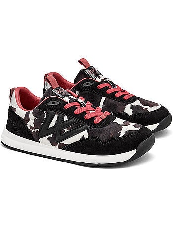Baskets conguitos barefoot goflex