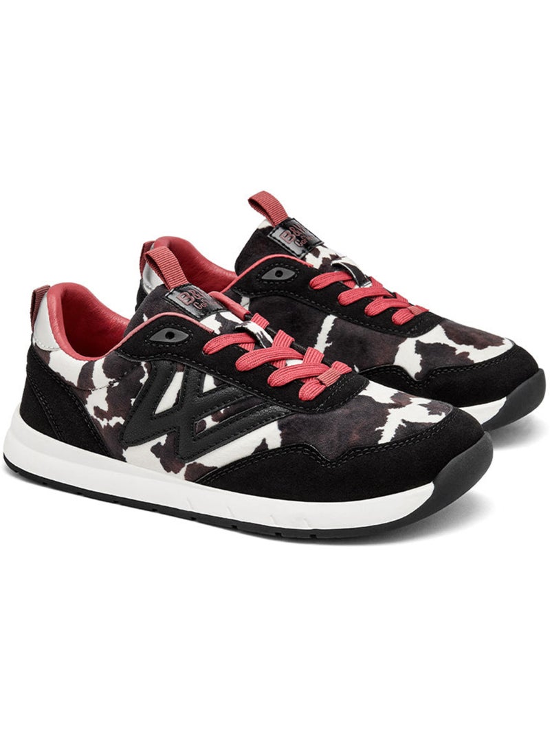 Baskets conguitos barefoot goflex Multicolore - Kiabi