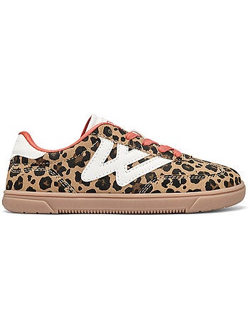 Baskets conguitos barefoot goflex
