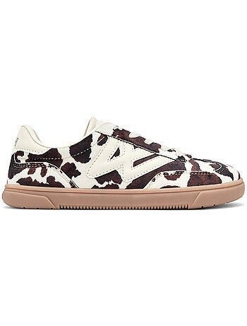 Baskets conguitos barefoot goflex