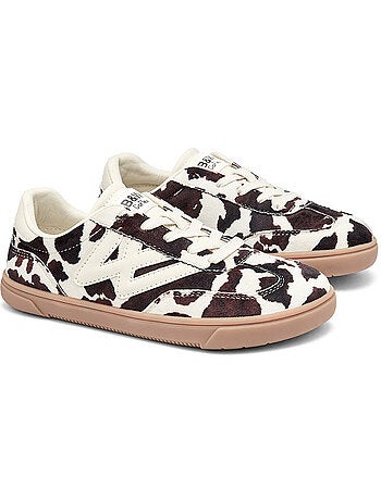 Baskets conguitos barefoot goflex