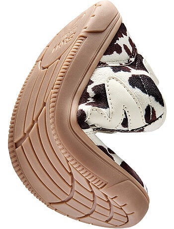 Baskets conguitos barefoot goflex