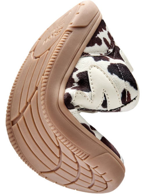 Baskets conguitos barefoot goflex - Kiabi Baskets conguitos barefoot goflex - Kiabi