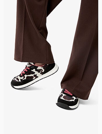 Baskets conguitos barefoot goflex
