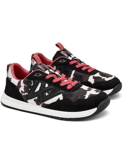 Baskets conguitos barefoot goflex - Kiabi