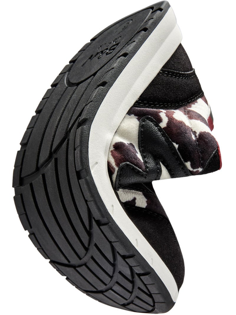 Baskets conguitos barefoot goflex Multicolore - Kiabi