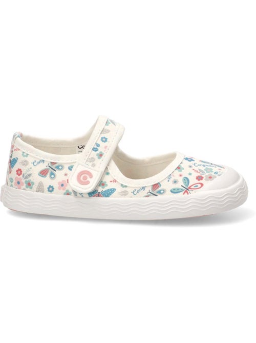 Baskets conguitos barefoot goflex - Kiabi Baskets conguitos barefoot goflex - Kiabi