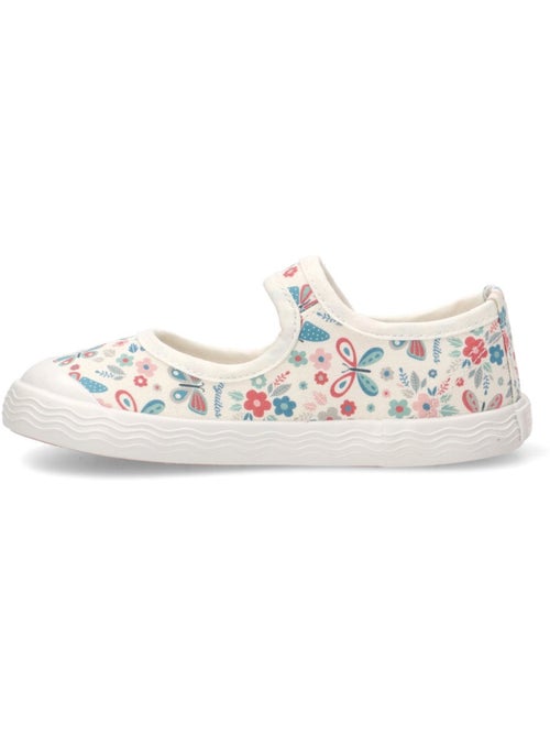 Baskets conguitos barefoot goflex - Kiabi Baskets conguitos barefoot goflex - Kiabi