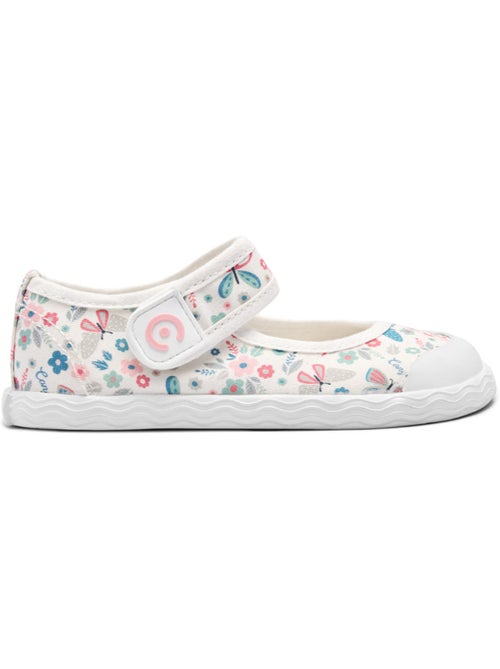 Baskets conguitos barefoot goflex - Kiabi Baskets conguitos barefoot goflex - Kiabi