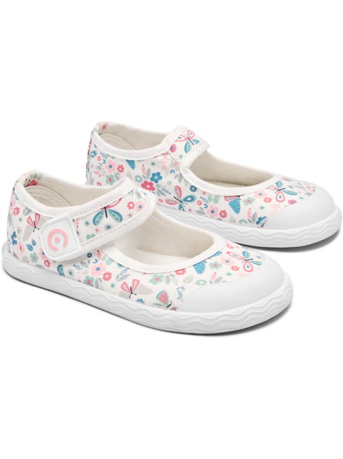 Baskets conguitos barefoot goflex - Kiabi Baskets conguitos barefoot goflex - Kiabi