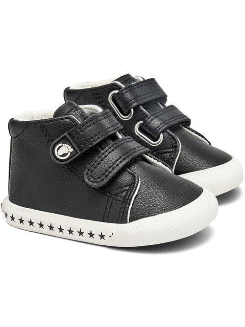 Baskets conguitos barefoot goflex - Kiabi Baskets conguitos barefoot goflex - Kiabi