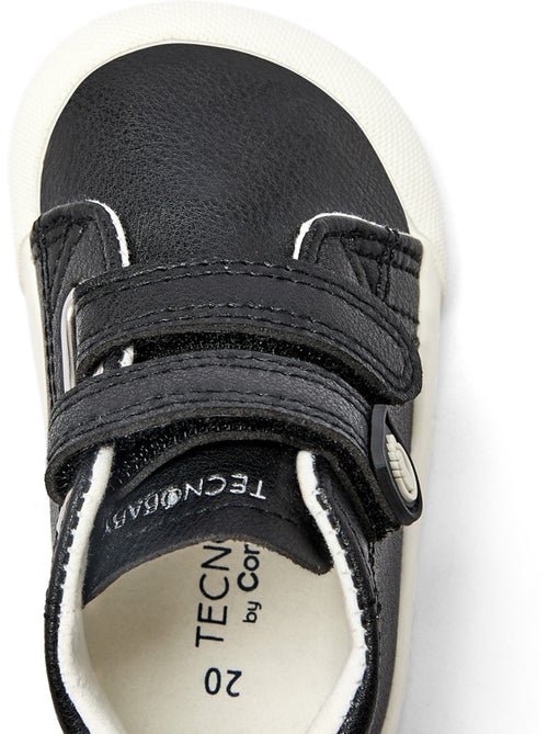 Baskets conguitos barefoot goflex - Kiabi Baskets conguitos barefoot goflex - Kiabi