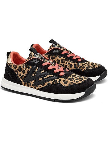 Baskets conguitos barefoot goflex