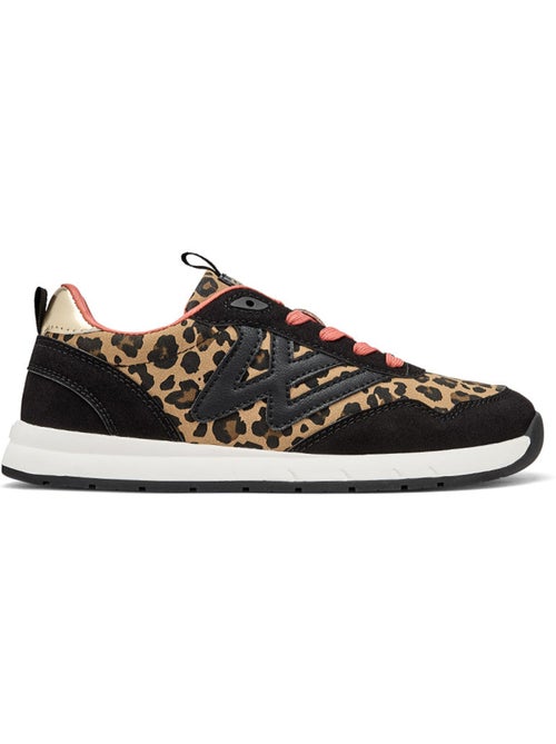 Baskets conguitos barefoot goflex - Kiabi