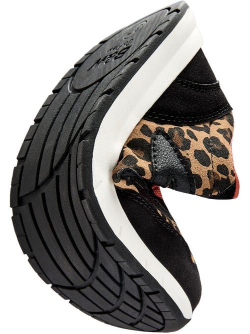 Baskets conguitos barefoot goflex - Kiabi