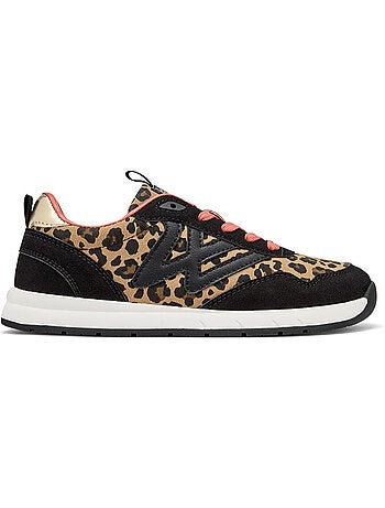 Baskets conguitos barefoot goflex