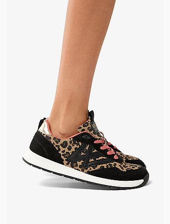 Baskets conguitos barefoot goflex