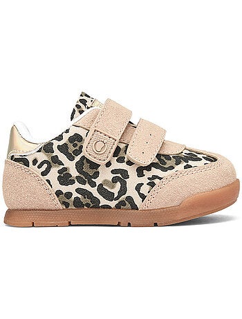 Baskets conguitos barefoot goflex