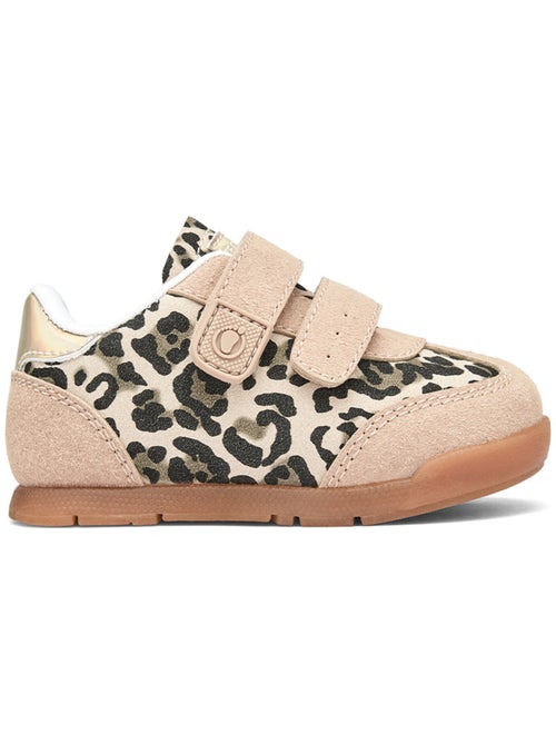 Baskets conguitos barefoot goflex - Kiabi