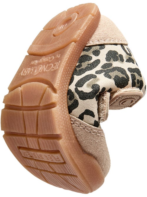 Baskets conguitos barefoot goflex - Kiabi