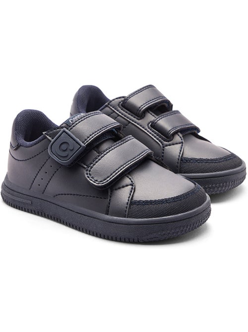 Baskets conguitos barefoot goflex - Kiabi Baskets conguitos barefoot goflex - Kiabi