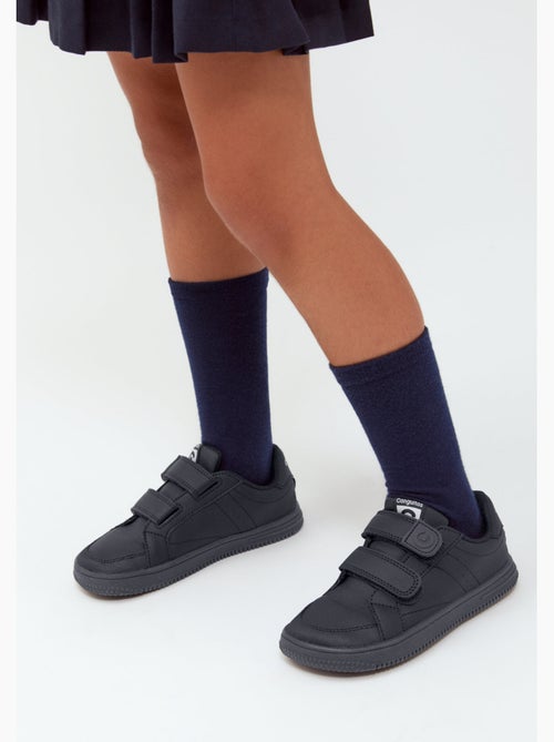 Baskets conguitos barefoot goflex - Kiabi Baskets conguitos barefoot goflex - Kiabi