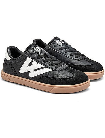 Baskets conguitos barefoot goflex