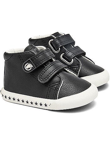 Baskets conguitos barefoot goflex