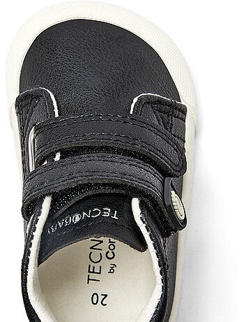 Baskets conguitos barefoot goflex