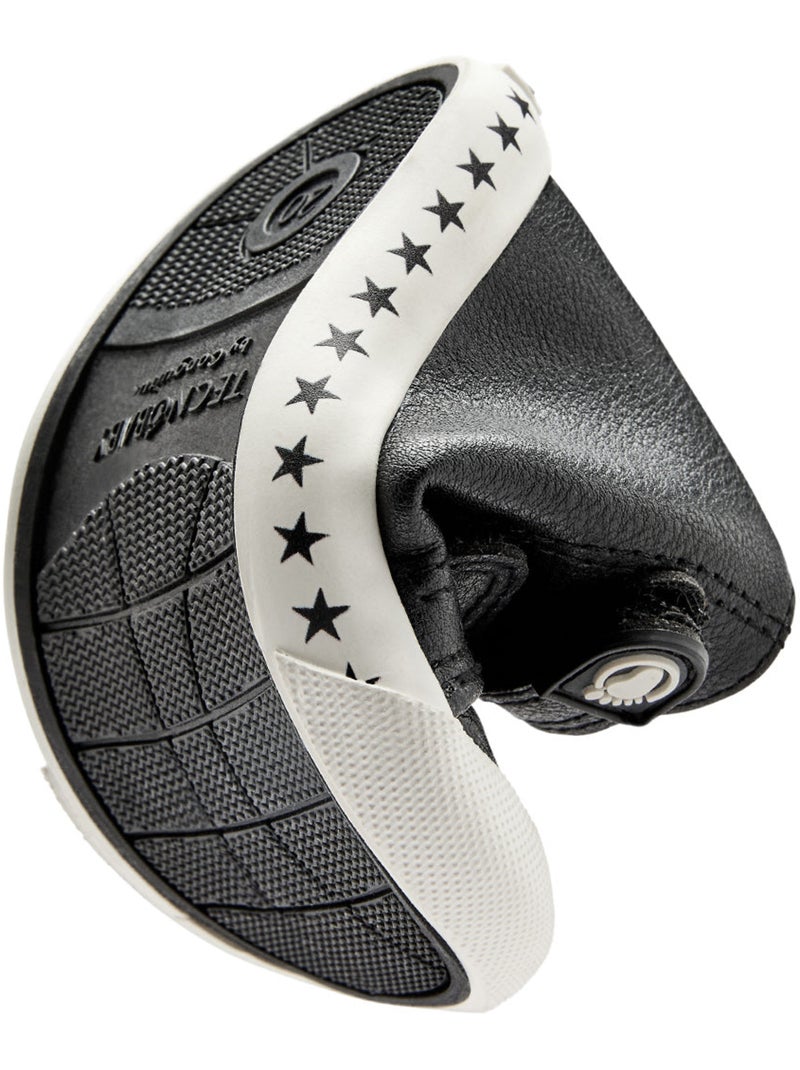 Baskets conguitos barefoot goflex Noir Noir - Kiabi