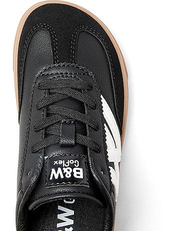 Baskets conguitos barefoot goflex