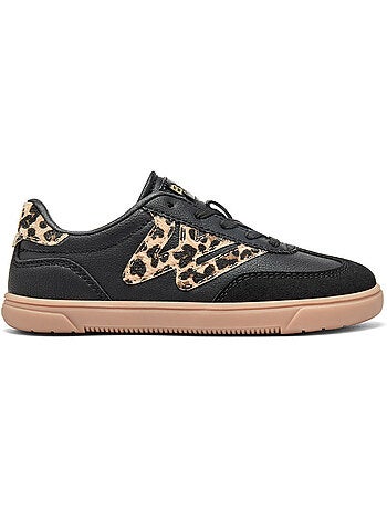 Baskets conguitos barefoot goflex