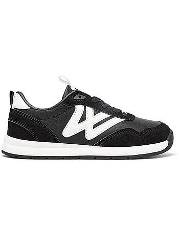Baskets conguitos barefoot goflex