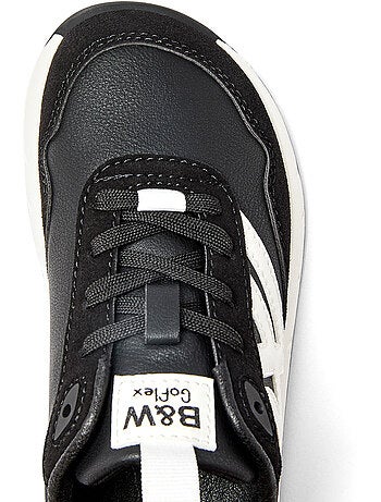 Baskets conguitos barefoot goflex