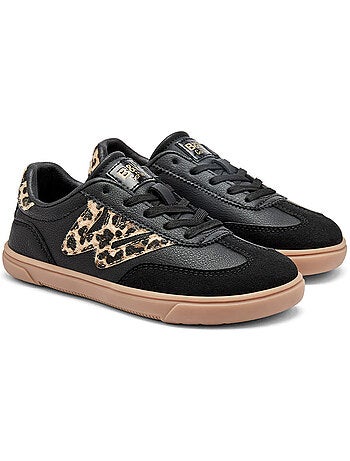 Baskets conguitos barefoot goflex
