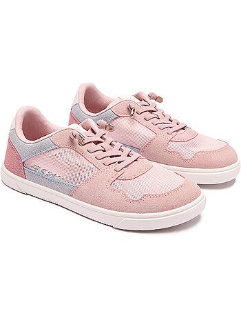 Baskets Conguitos Barefoot Goflex Pink