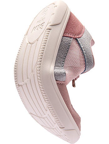 Baskets Conguitos Barefoot Goflex Pink