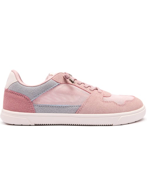 Baskets Conguitos Barefoot Goflex Pink - Kiabi Baskets Conguitos Barefoot Goflex Pink - Kiabi
