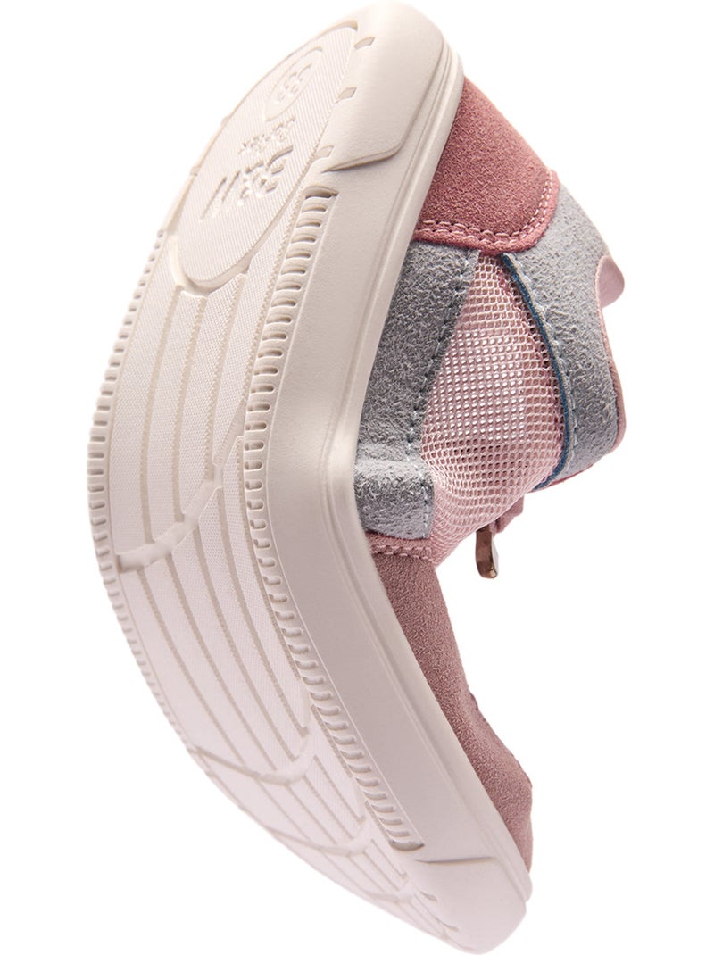 Baskets Conguitos Barefoot Goflex Pink Rose - Kiabi