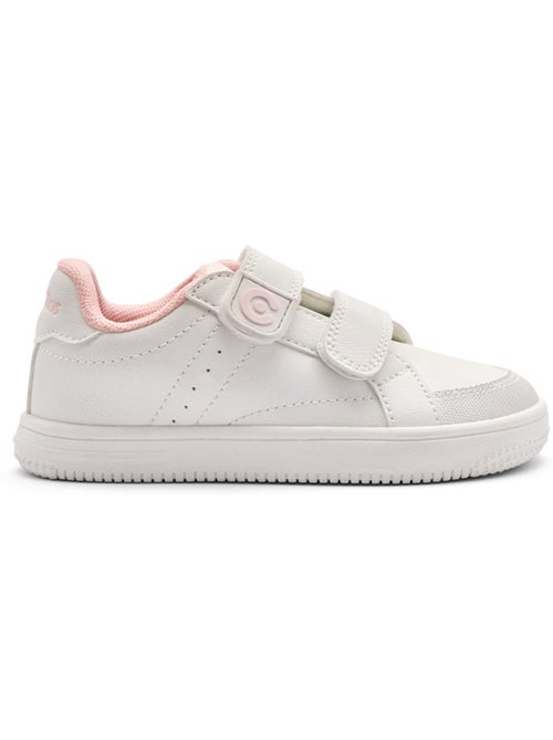 Baskets conguitos barefoot goflex - Kiabi